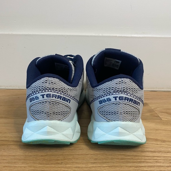 New Balance 590 All Terrain Sneakers - Picture 4 of 9